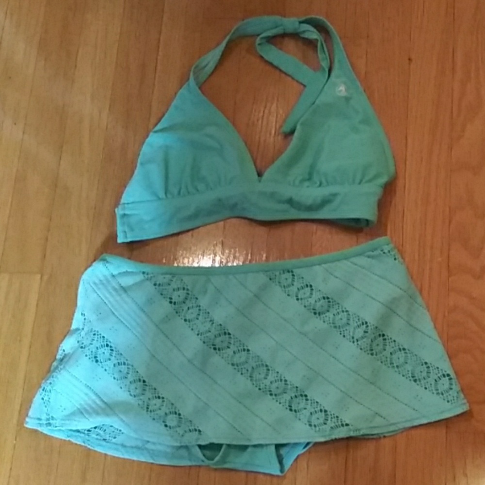 Duckhead Swimsuit